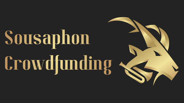 Finanzierung Sousaphon