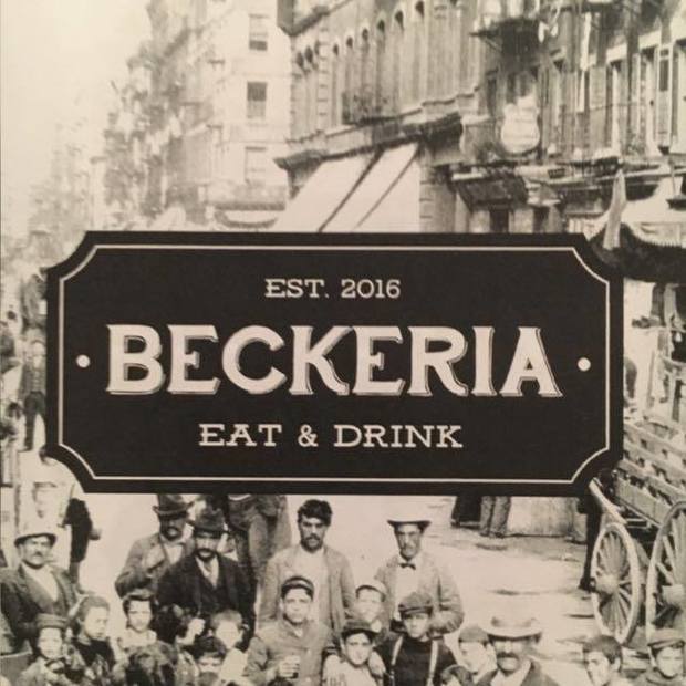 Beckeria: More than bread