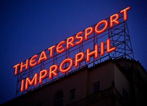 Theatersport Improphil