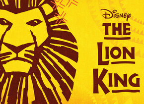 Disney THE LION KING