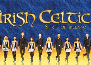 Irish Celtic - The Spirit of Ireland