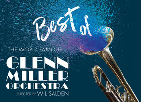Best Of Glenn Miller
