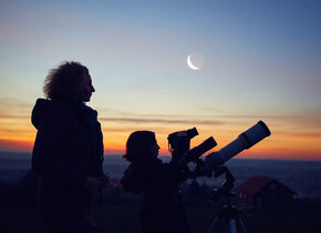 Astronomieabend