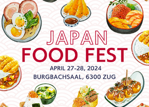 Japan Food Fest