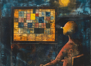 Paul Klee Digital