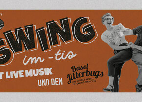 Swing Im Tis: Basel Jitterbugs