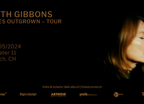 Beth Gibbons spielt am 28.05.24 in Theater 11 Zürich...