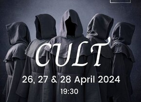 Close Encounters Theatre - Cult