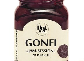 Gonfi-Jam