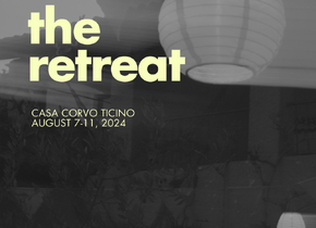 The Retreat - Ticino