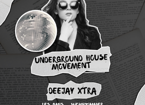 Underground House Movement