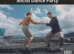 ZÜRICH TANZT - Social Dance Party