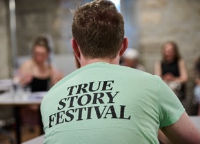 True Story Festival Bern