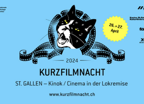 Kurzfilmnacht St. Gallen