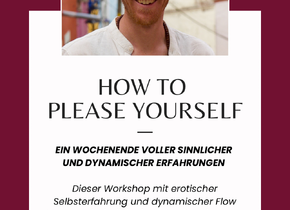 How to Please Yourself – Self and Dynamic Exploration