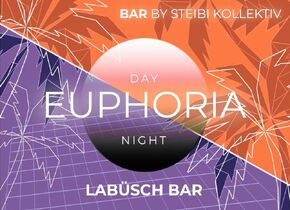 Euphoria - Daydance & Afterparty