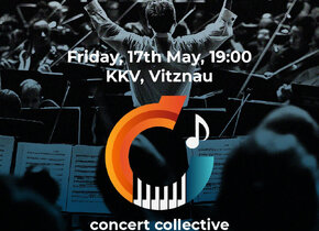 Concert Collective - 17th May 19:00