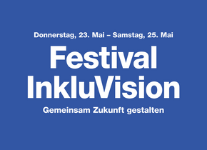 Übergänge gestalten (Festival InkluVision)