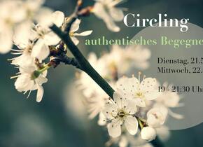 Authentisches Begegnen (Circling)