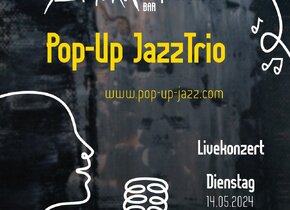 Live Jazz Musik in der Andorra Bar