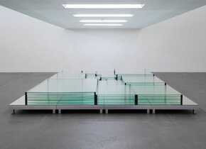 Stories Written: Zurich Art Prize Winners 2007–2023