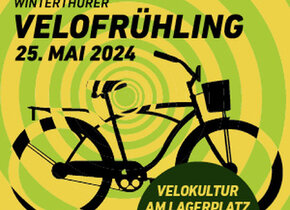 Winterthurer Velofrühling 2024