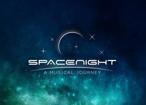 Ticket Spacenight