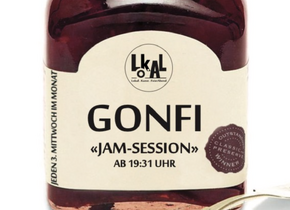 Gonfi-Jam