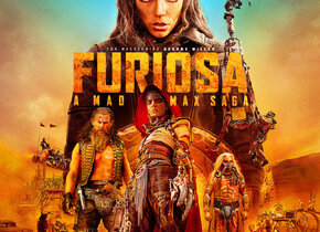 Maximum Vorpremiere: «Furiosa: A Mad Max Saga» am 22.5....
