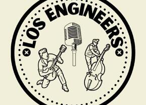Konzert - Los Engineers