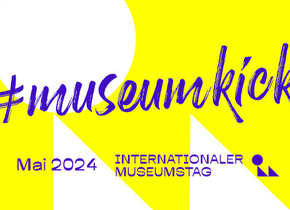 Freier Eintritt am internationalen Museumstag