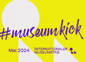 Internationaler Museumstag im NONAM. Eintritt frei!