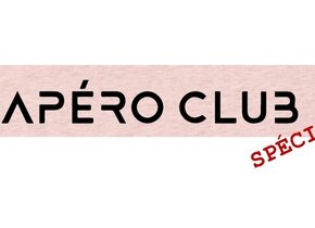 Apéro Club Spécial - ARTpéro - ART Basel