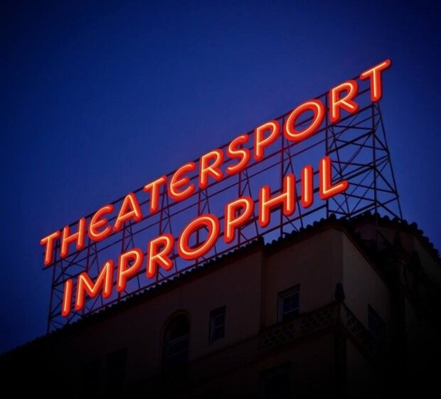 Theatersport Improphil