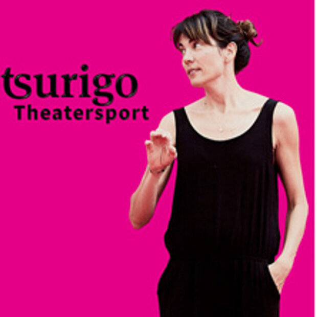 Tsurigo vs. EIT - Theatersportduell