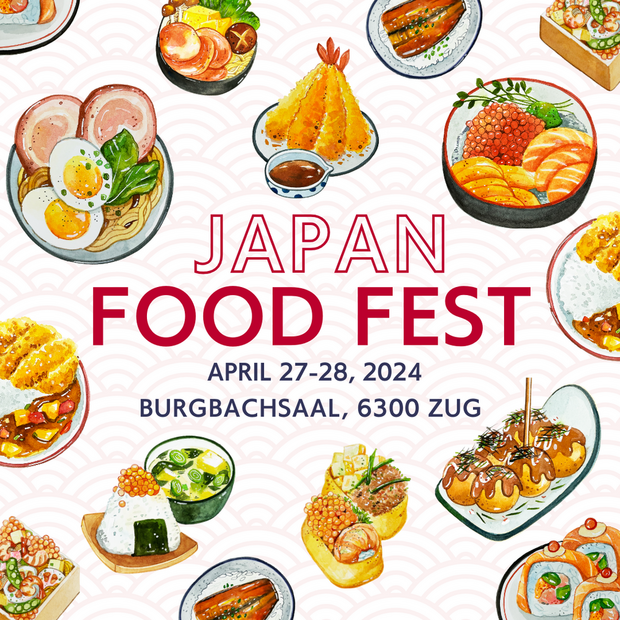 Japan Food Fest