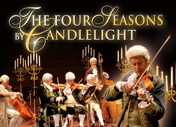 The Four Seasons By Candlelight