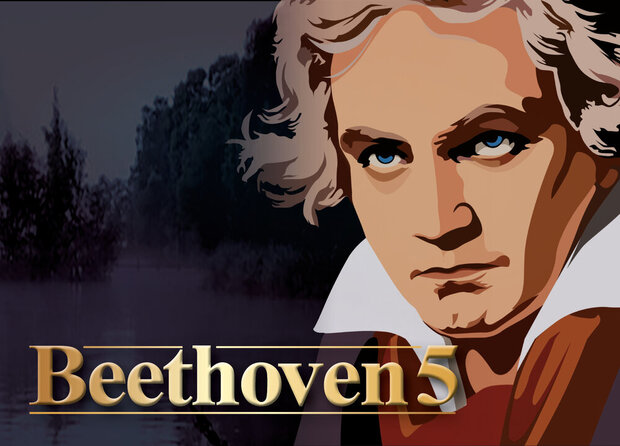 Beethoven 5