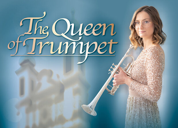 The Queen Of Trumpet