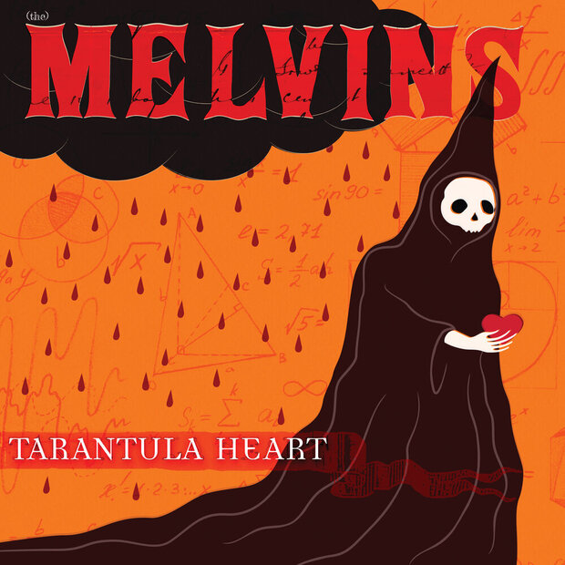 Exclusive Listening Event & Sale of the new MELVINS...
