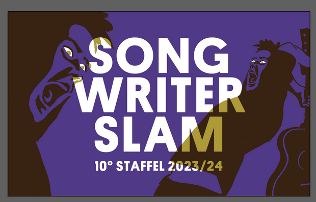 Songwriter Master Slam