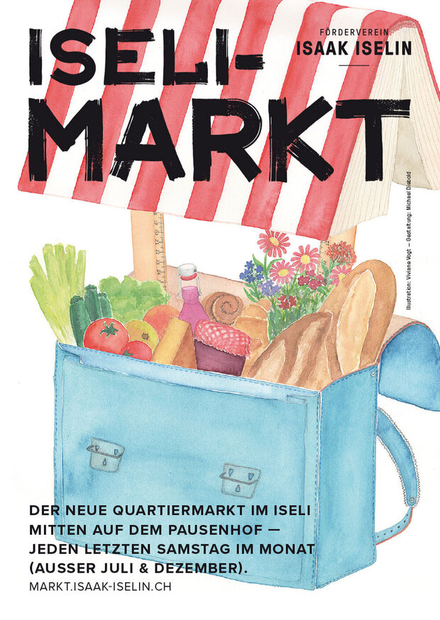 Iseli-Markt