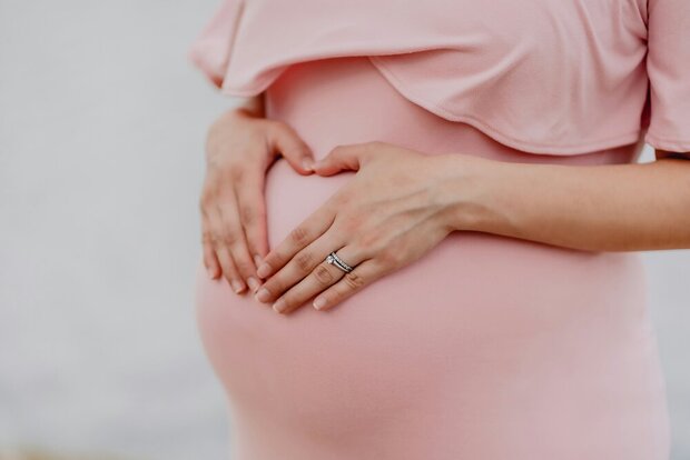 Atem- und Achtsamkeitskurs für Schwangere