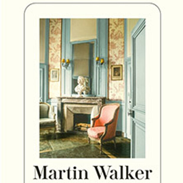 Martin Walker: Im Château, Der 16. Fall für Bruno, Chef...