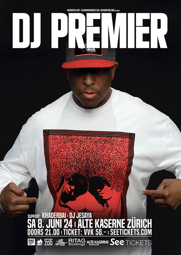 DJ Premier (US)