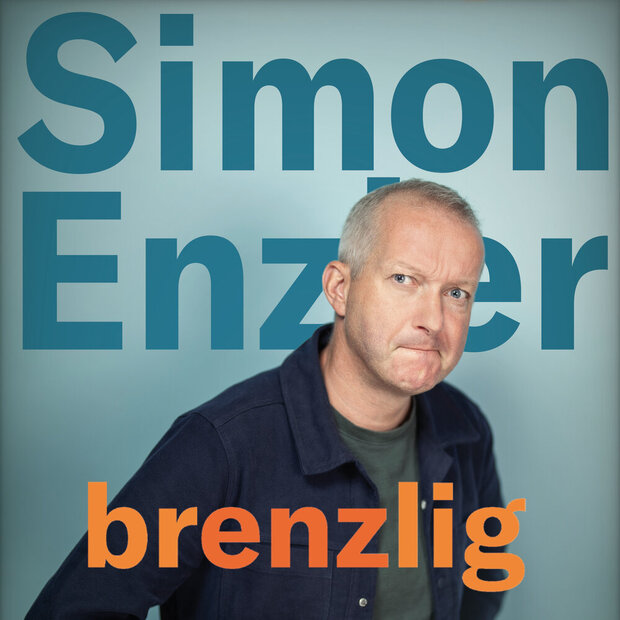 Simon Enzler