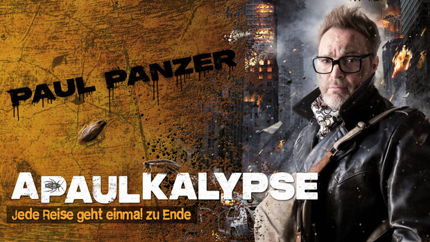 Paul Panzer