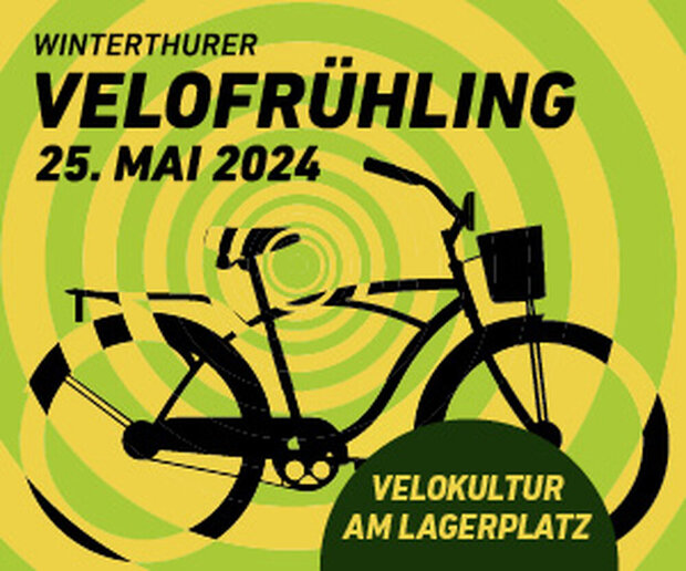 Winterthurer Velofrühling 2024