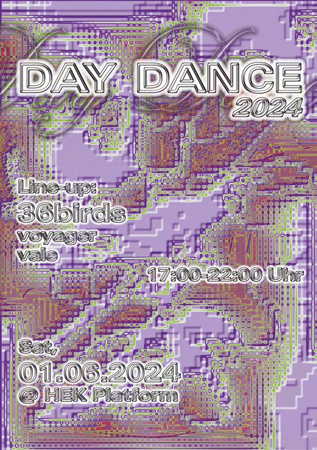 DAY DANCE 2024