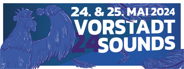 Vorstadt Sounds 2024